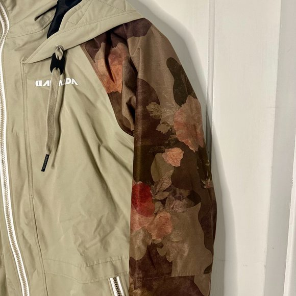 Armada Ski Jacket - S - Picture 3 of 5